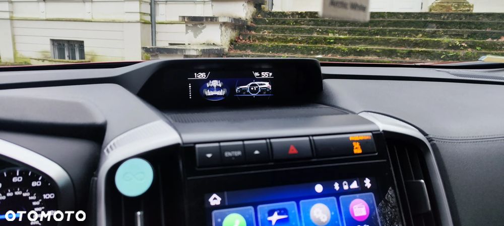 Subaru Ascent - 18