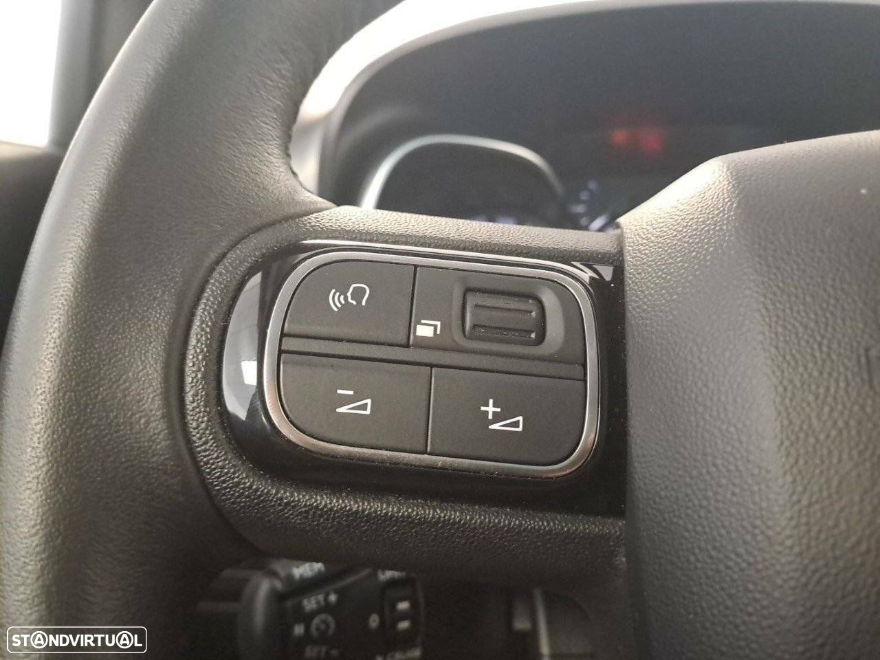 Citroën C3 Aircross 1.2 PureTech Plus - 16