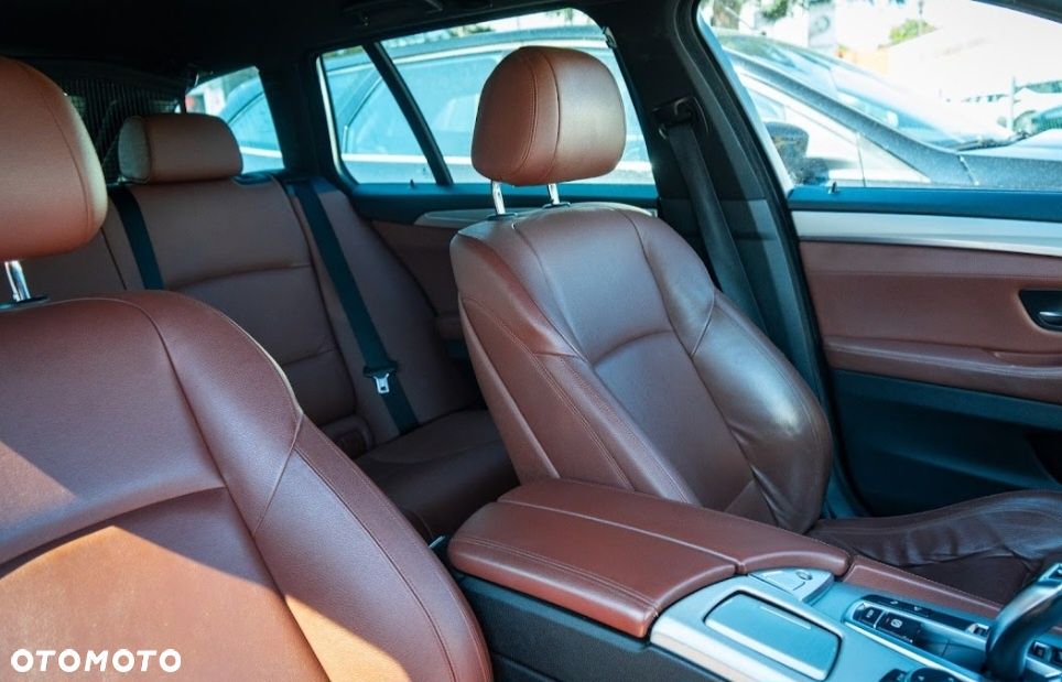 BMW Seria 5 - 5