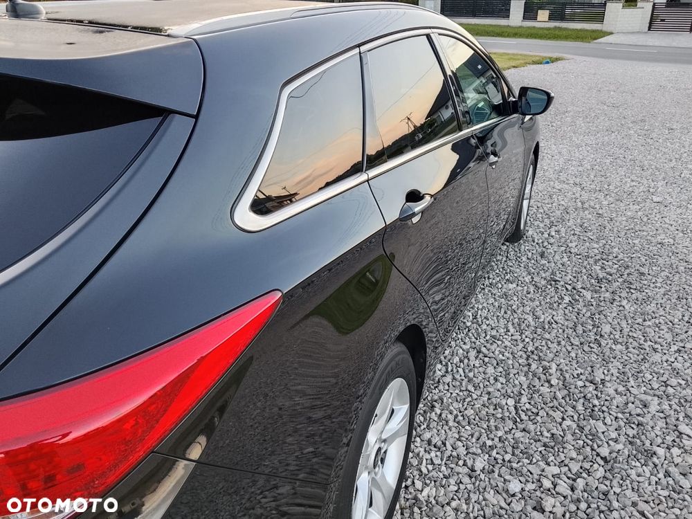 Hyundai i40 2.0 GDI Premium - 29