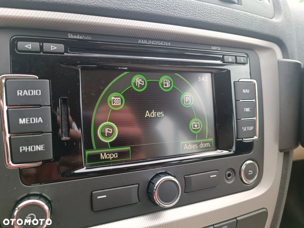Skoda Octavia 1.4 TSI Elegance DSG - 24