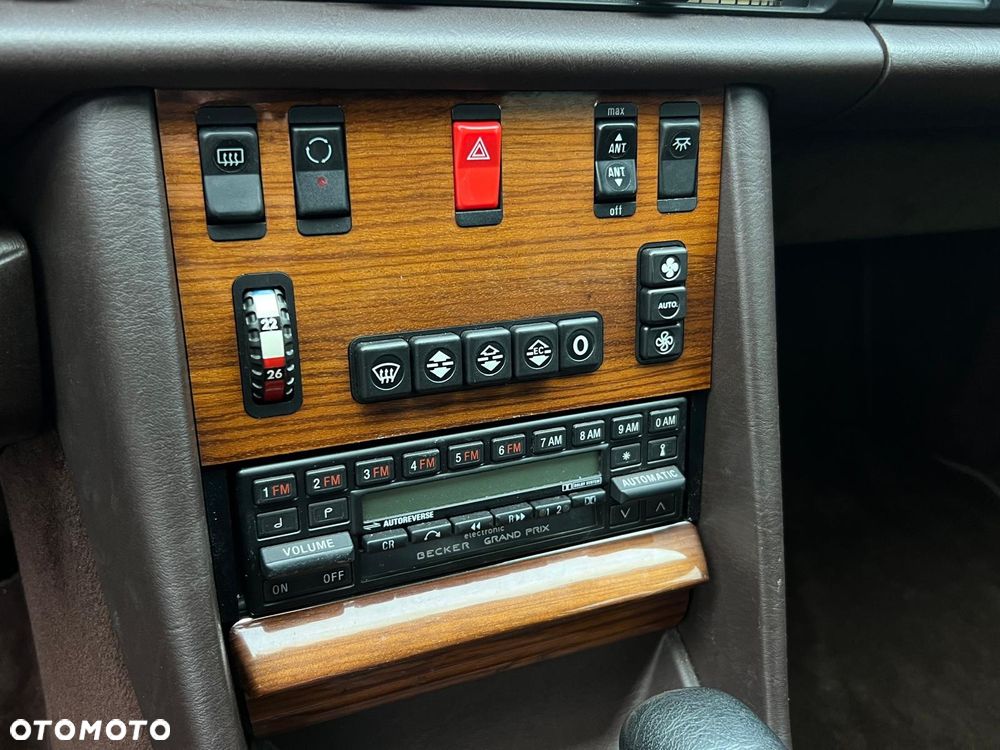 Mercedes-Benz Klasa S - 9