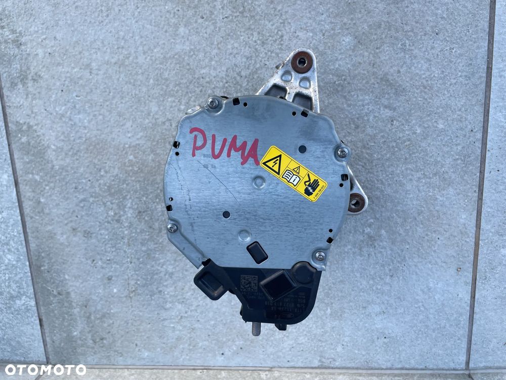 ALTERNATOR FORD PUMA 1.0 ECOBOOST L1TA-11238-BA - 7