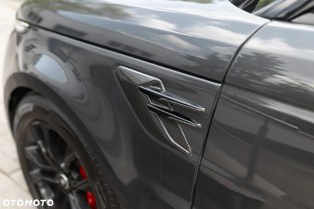 Land Rover Range Rover Sport S 3.0 I6 HST - 18
