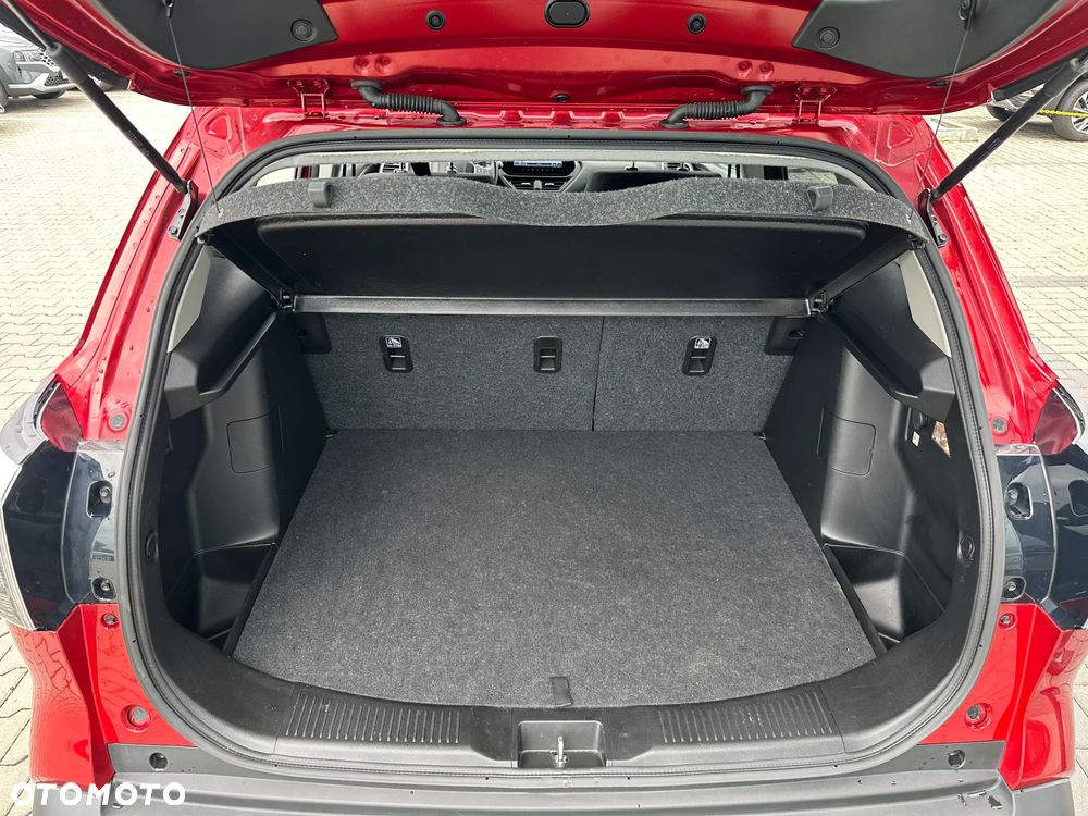 Suzuki SX4 S-Cross - 20