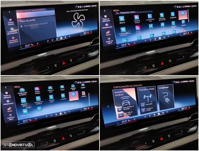 BMW i5 Touring eDrive40 - 56