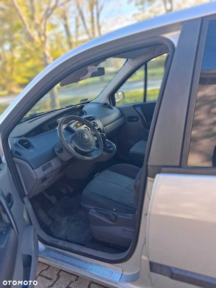 Renault Scenic - 7
