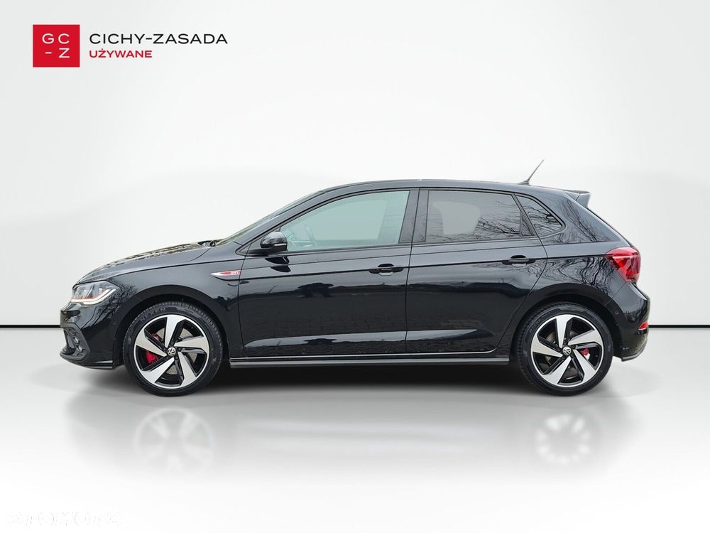 Volkswagen Polo 2.0 TSI GTI DSG - 2