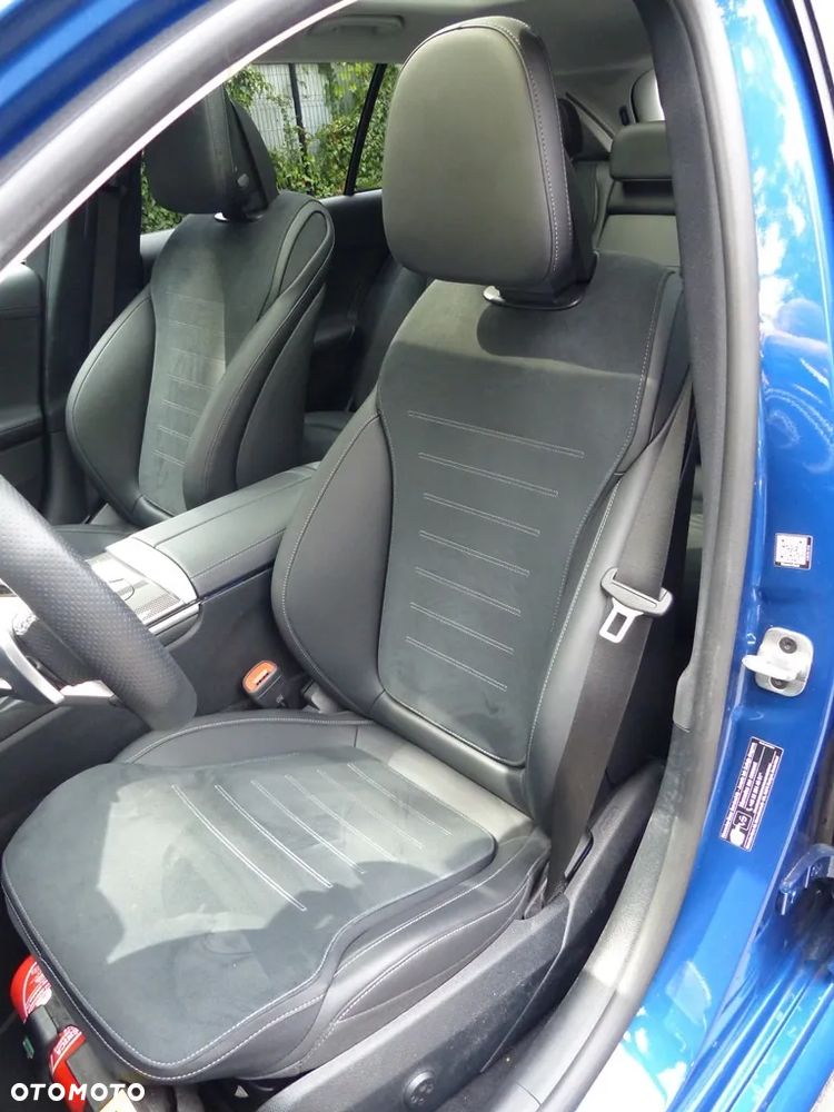 Mercedes-Benz Klasa C - 17