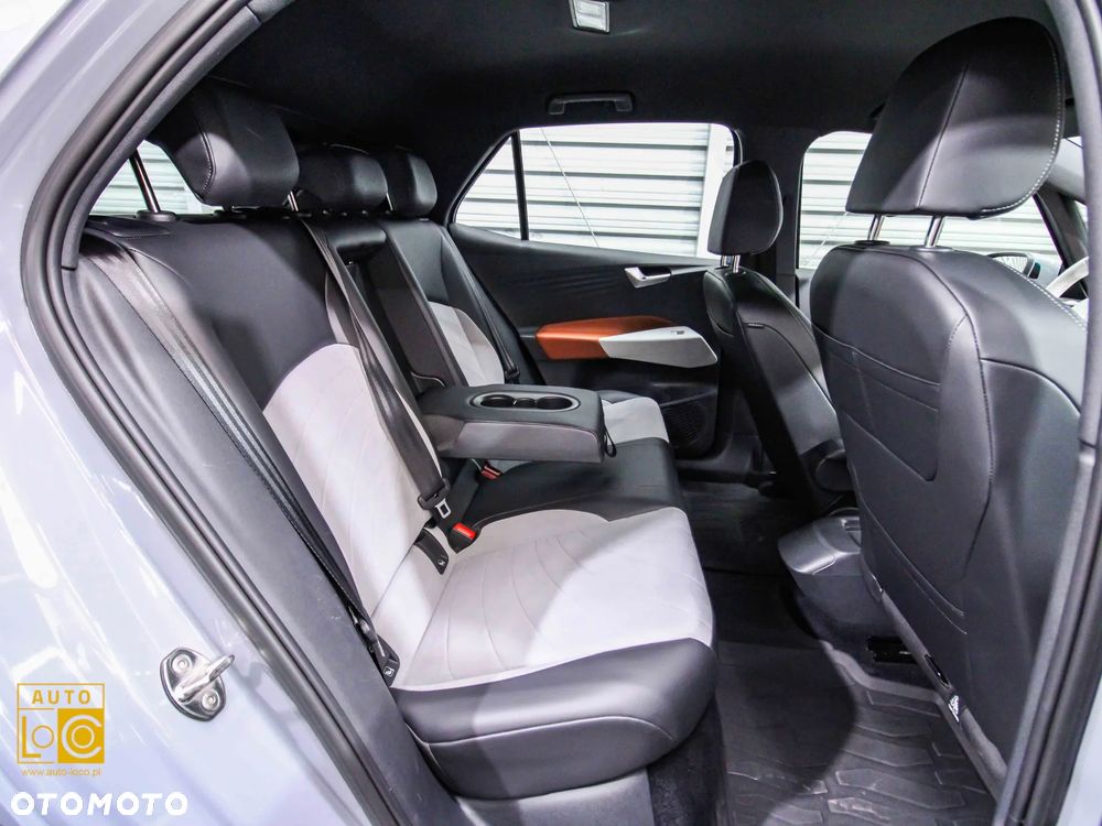 Volkswagen ID.3 58kWh Pro Performance Max - 11