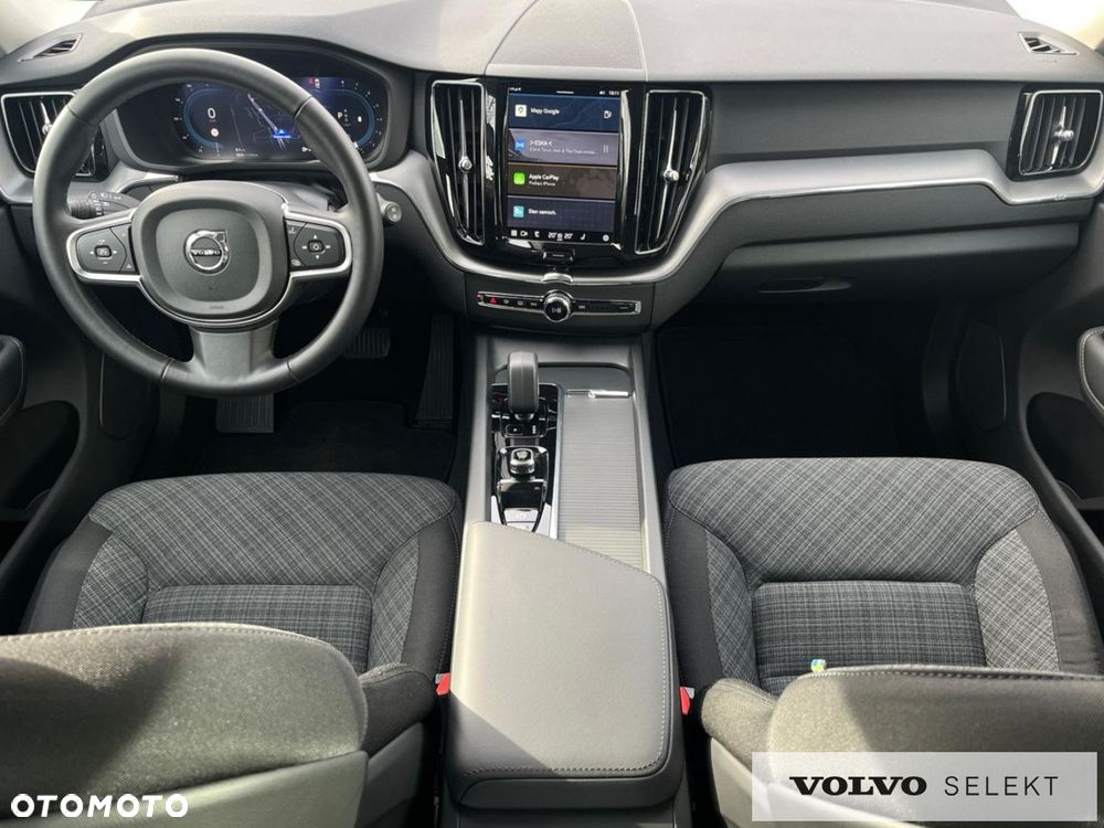 Volvo XC 60 - 15