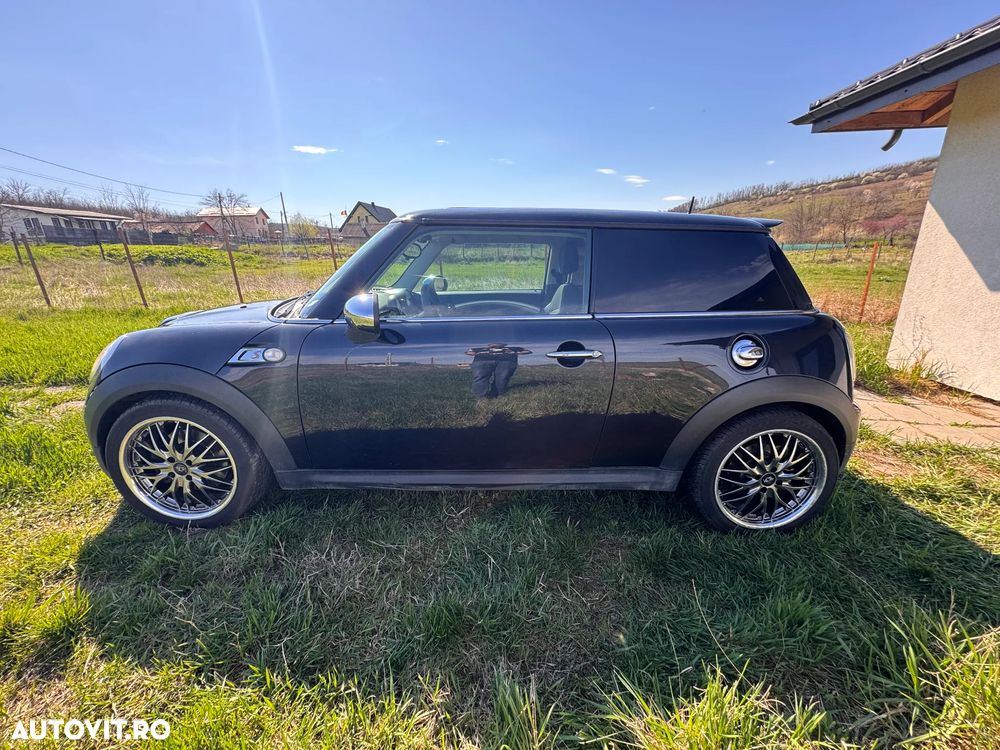 Mini Cooper S - 2
