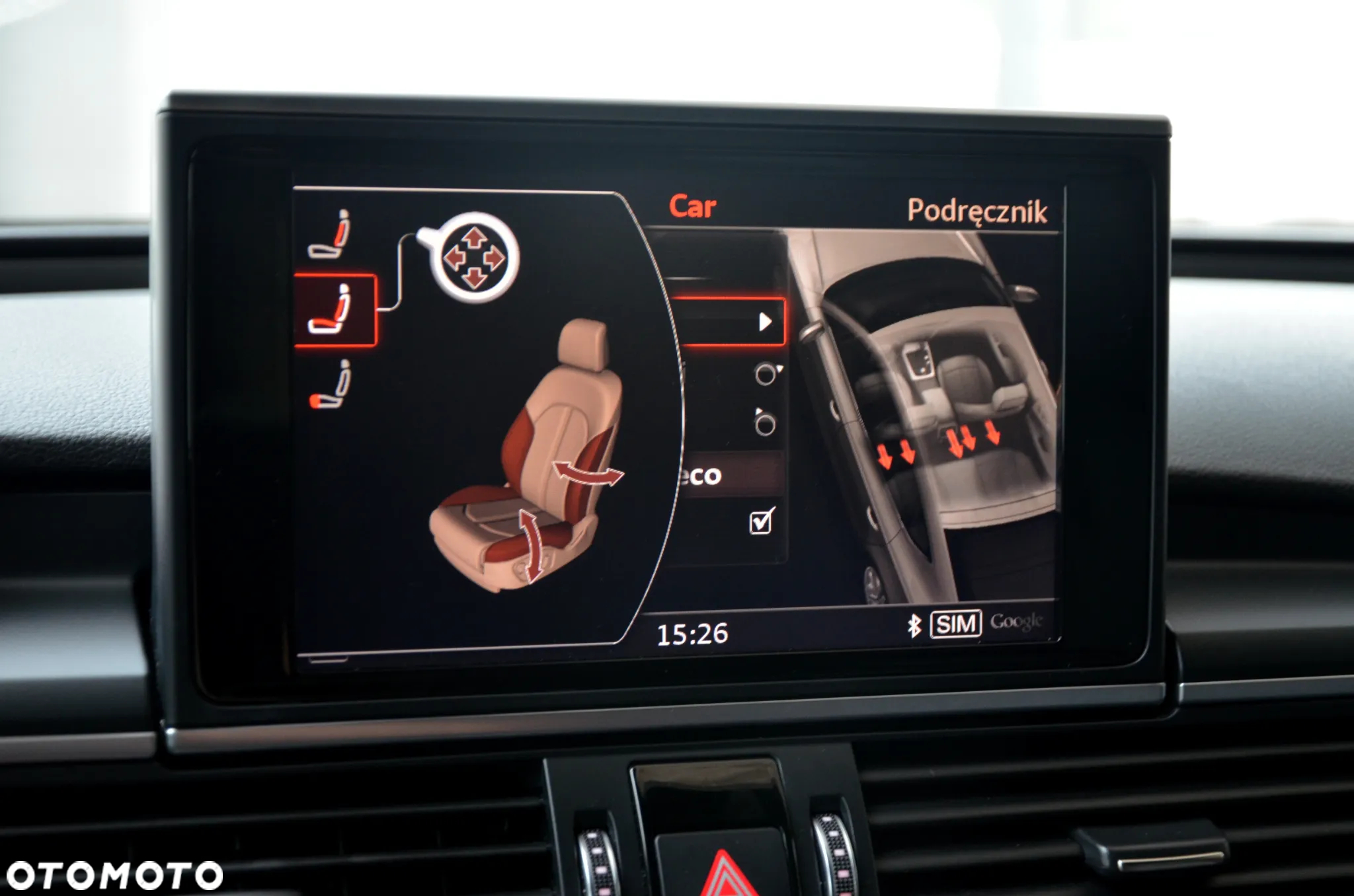 Audi A7 Sportback 3.0 TDI Quattro Tiptronic - 31