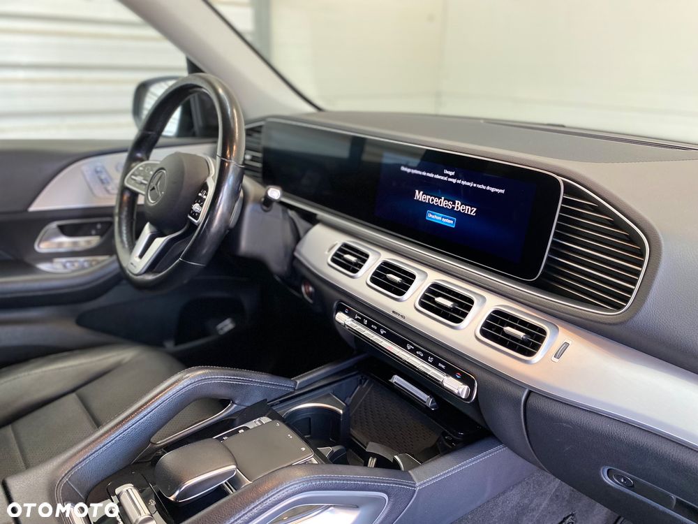 Mercedes-Benz GLE - 13