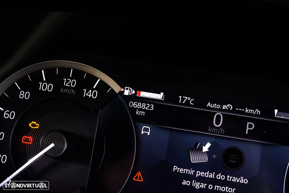 Land Rover Range Rover Evoque - 18