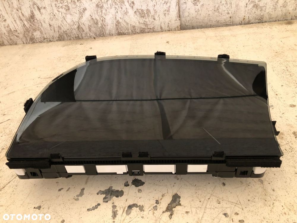 MERCEDES W221 S500 LICZNIK ZEGARY A2215406047 EU - 2