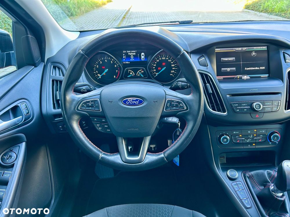 Ford Focus - 29