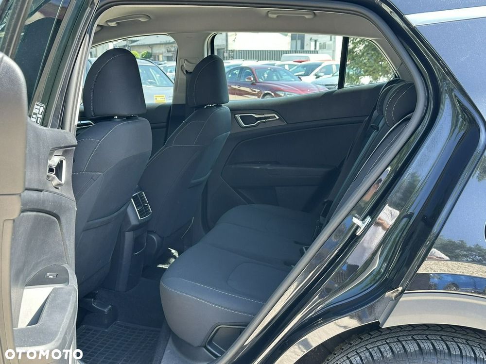 Kia Sportage - 14