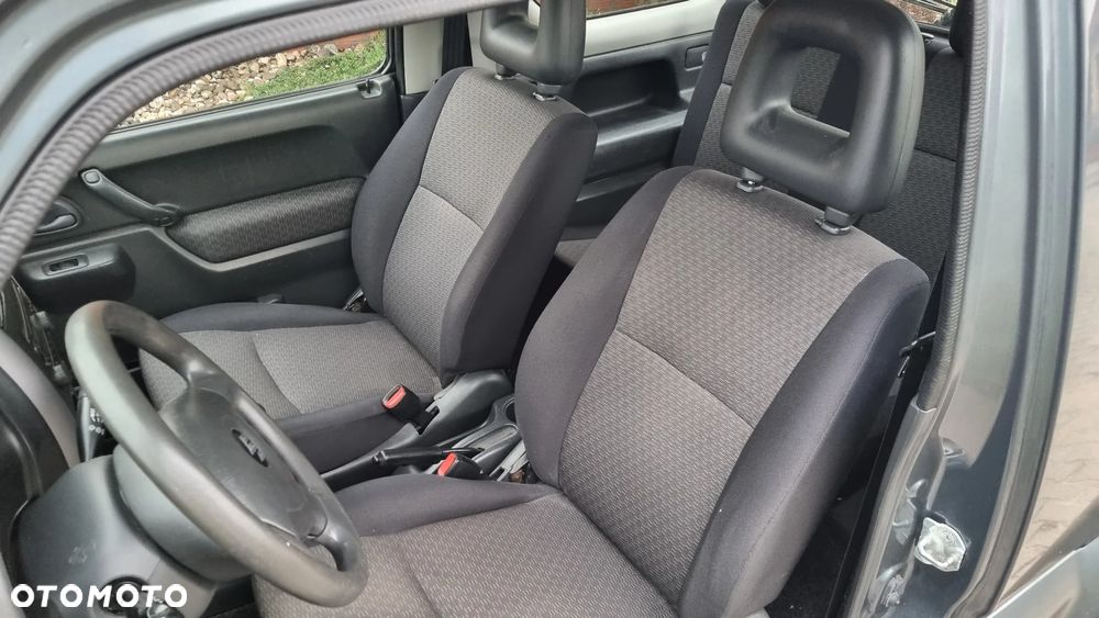 Suzuki Jimny 1.3 JLX / Comfort - 8