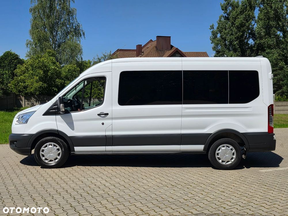 Ford Transit L2H3 VA Basis - 31