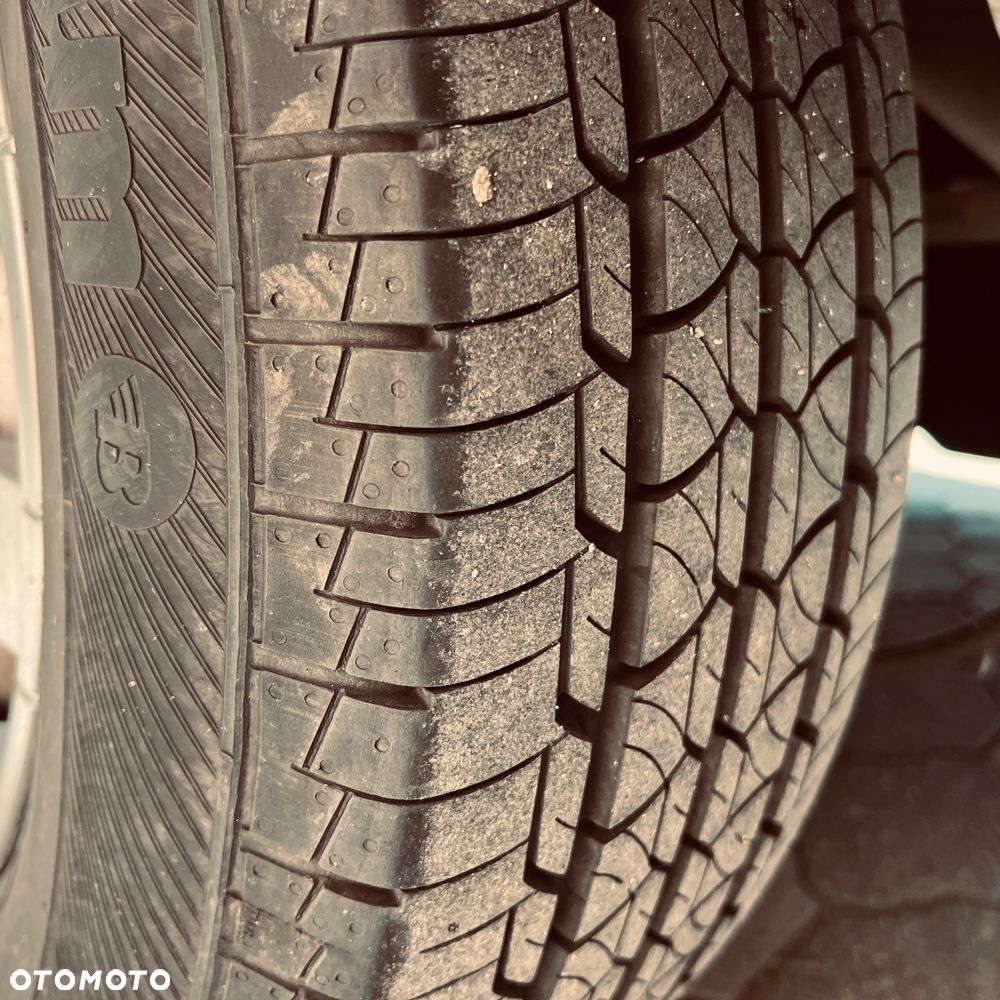Reisch Ford Fiat Kamper - 8