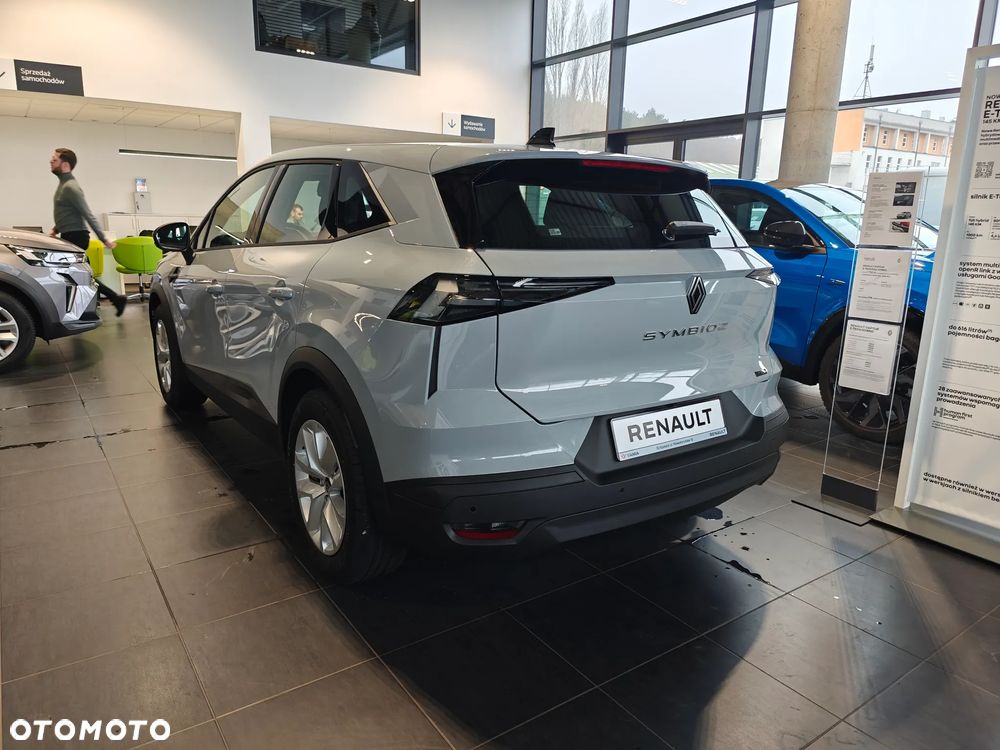 Renault Symbioz 1.8 E-Tech Full Hybrid 160 Evolution - 3