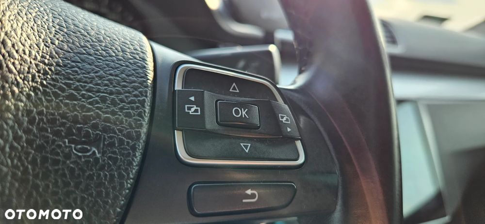 Volkswagen CC 1.8 TSI - 13