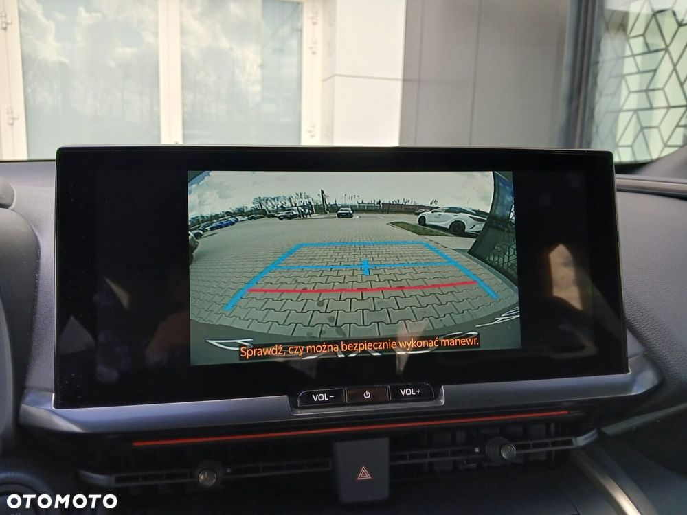 Toyota C-HR 1.8 Hybrid Executive - 20