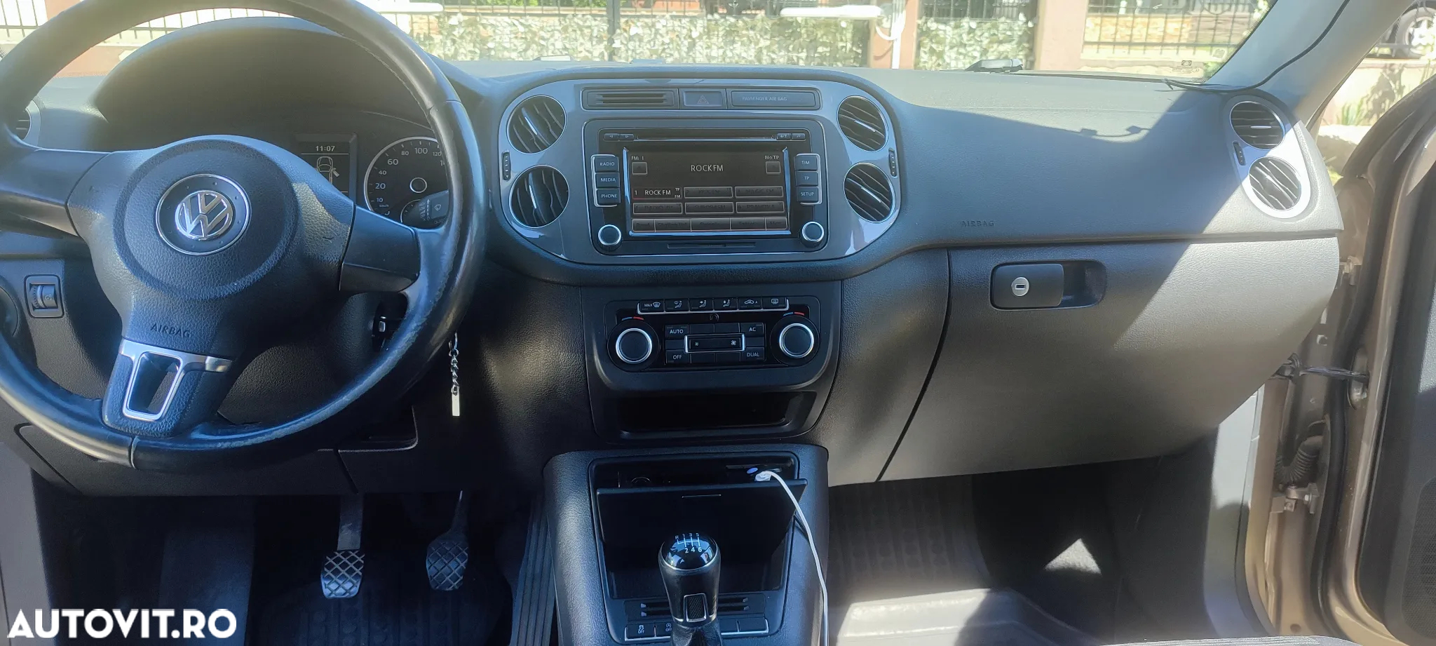 Volkswagen Tiguan - 4