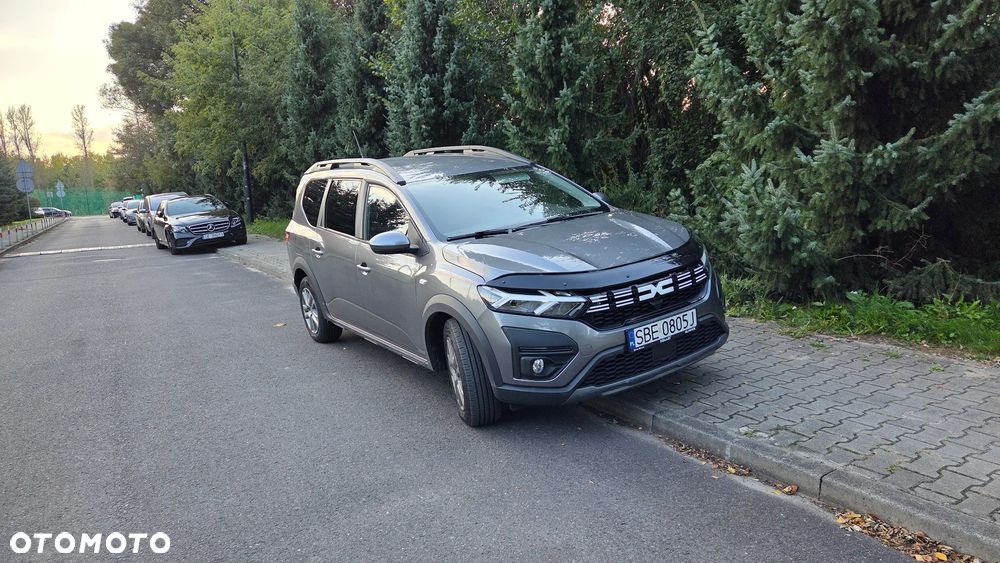Dacia Jogger 1.0 TCe Expression - 11