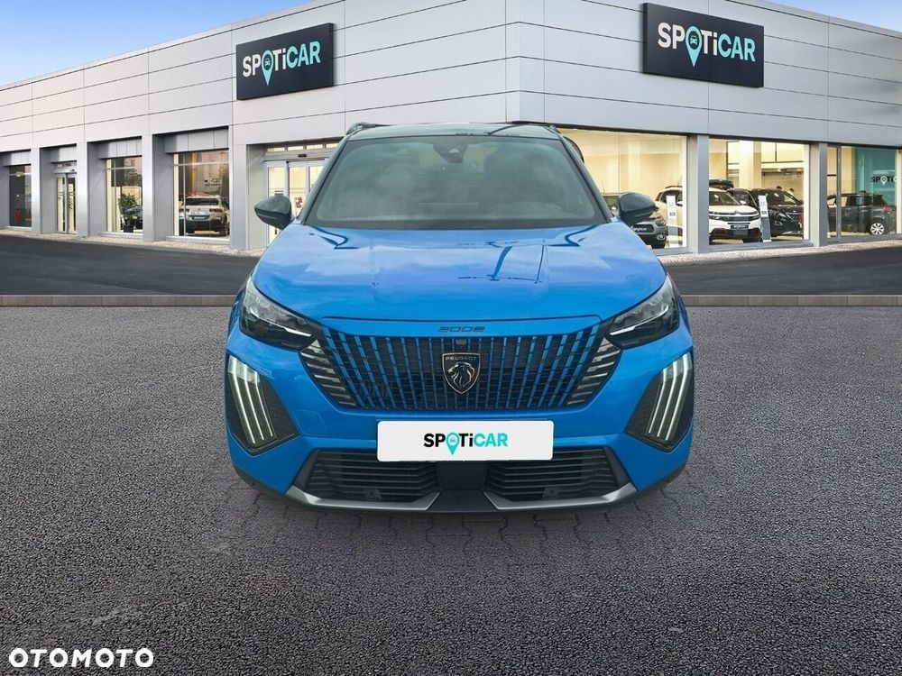 Peugeot 2008 - 2
