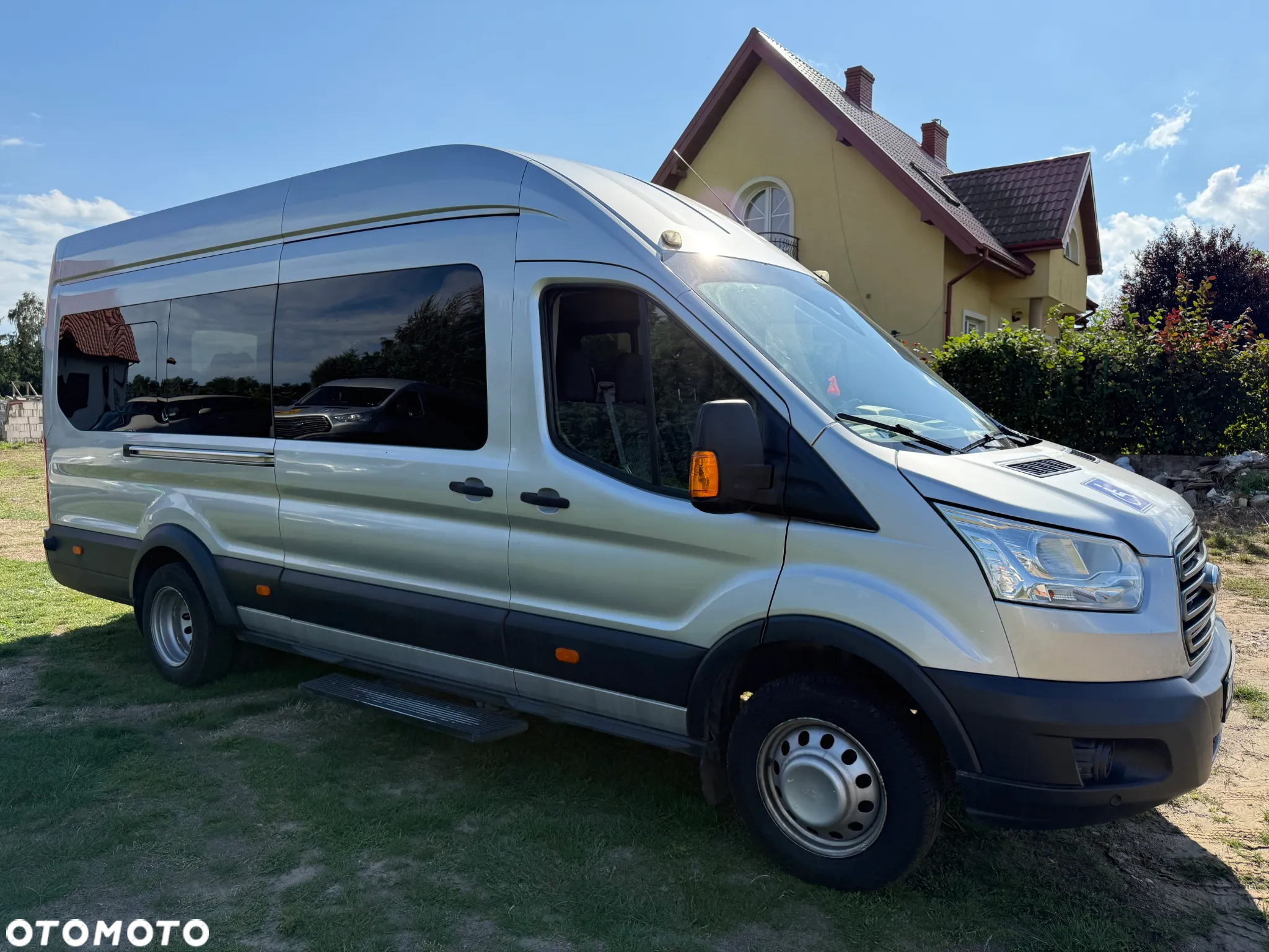 Ford Transit - 4
