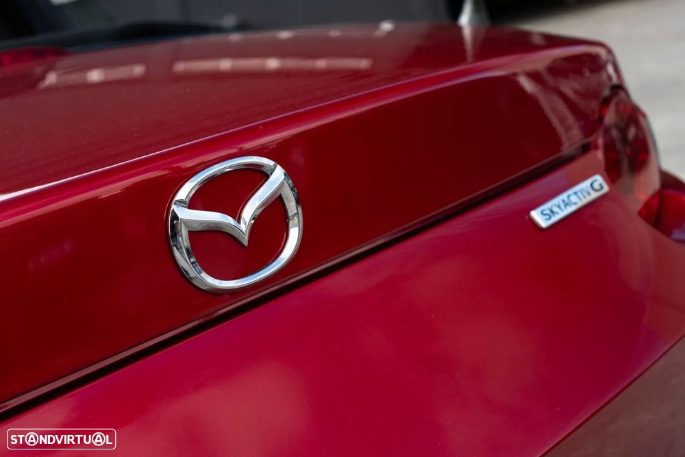Mazda MX-5 1.5 Sky-G Essence - 20
