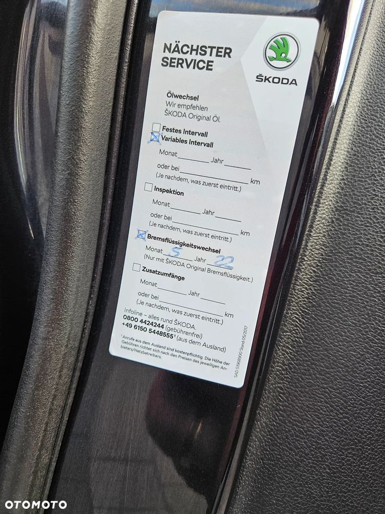 Volkswagen Passat - 19