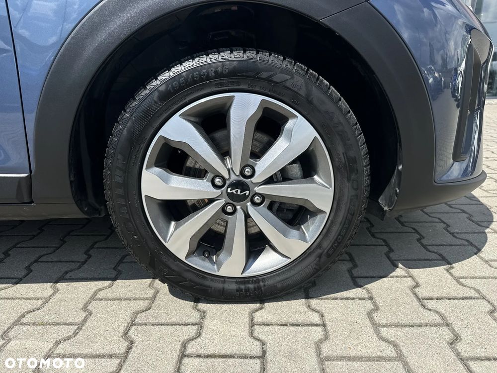 Kia Stonic 1.2 M - 19