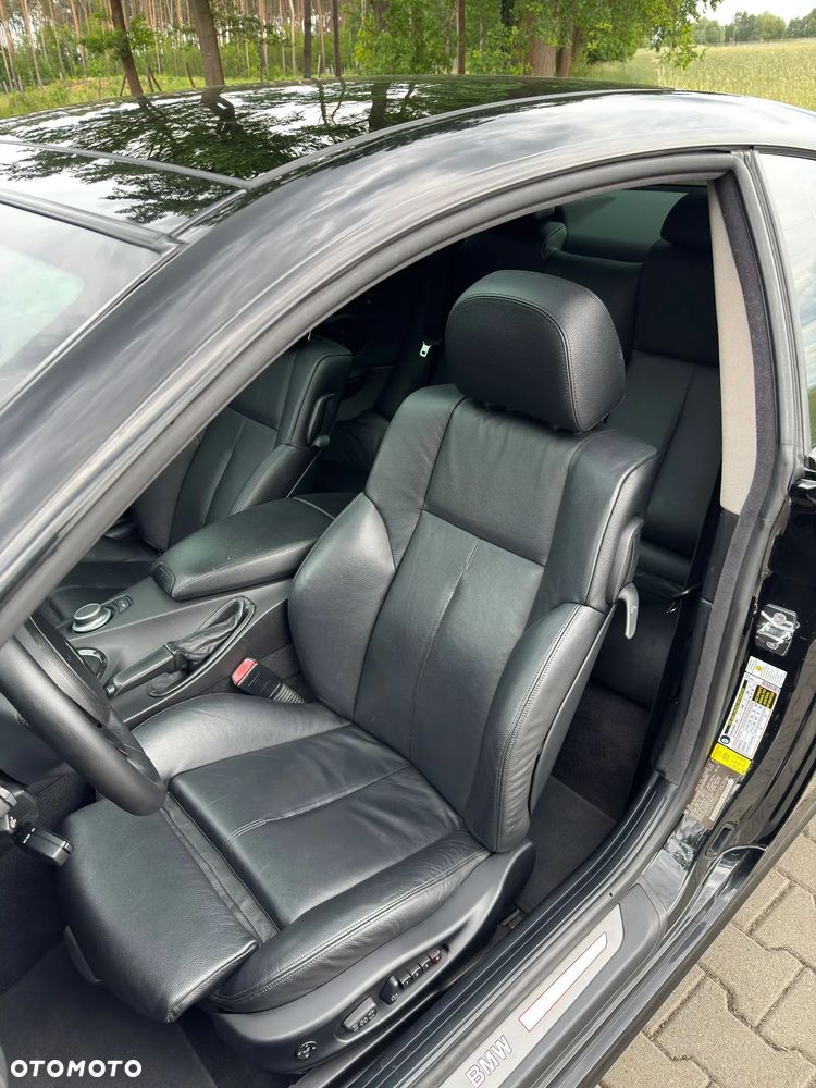 BMW Seria 6 650 i - 11