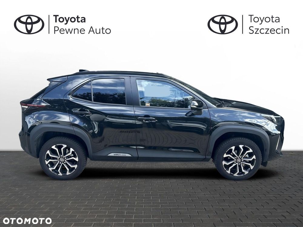 Toyota Yaris Cross Hybrid 1.5 Style - 12