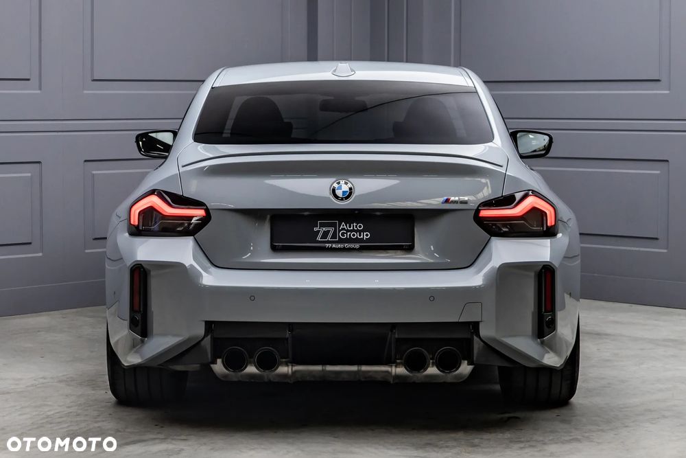 BMW M2 - 9