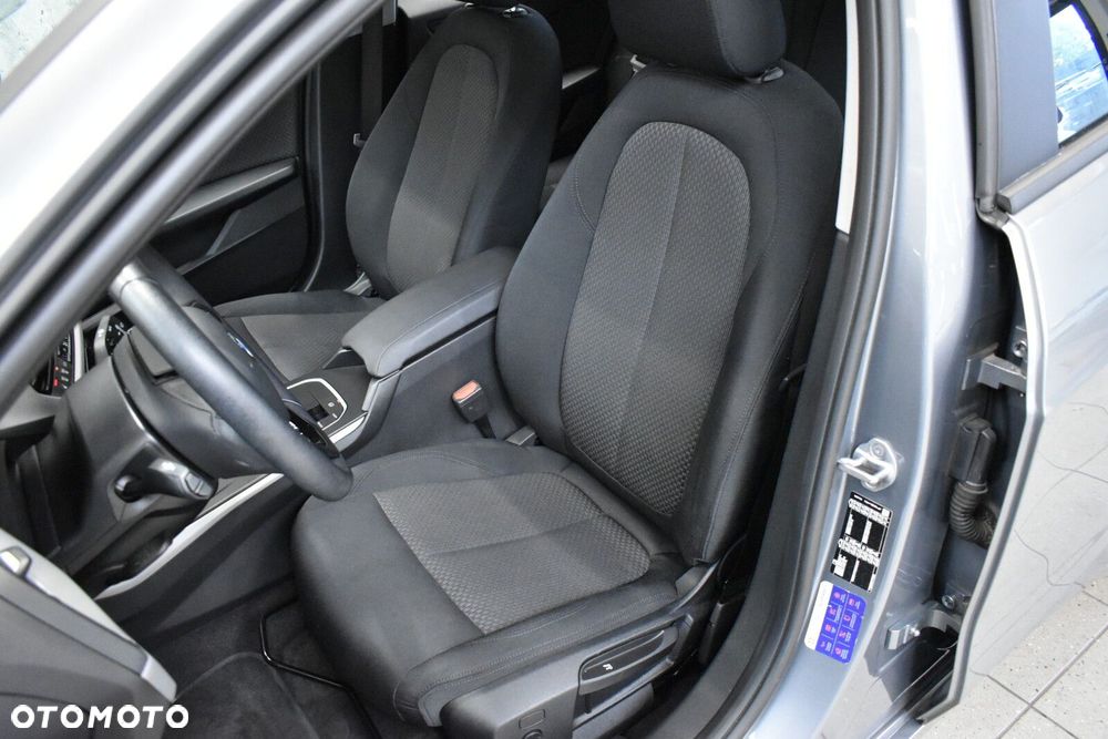 BMW Seria 1 118i Advantage - 9