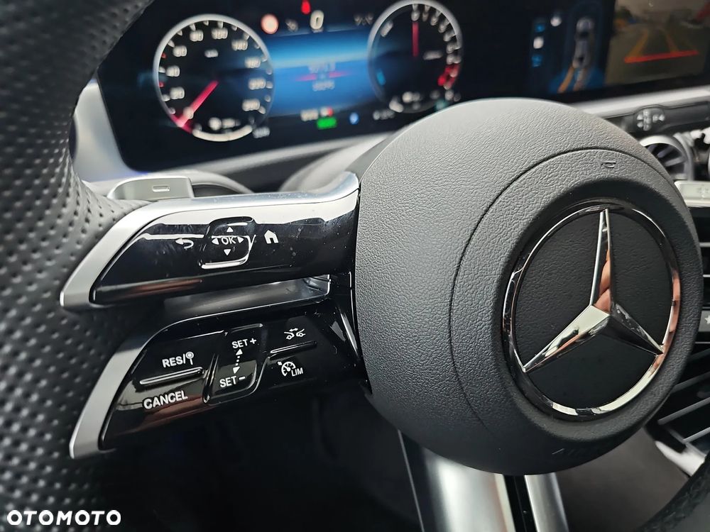 Mercedes-Benz CLA 250 e 8G-DCT AMG Line Advanced Plus - 21