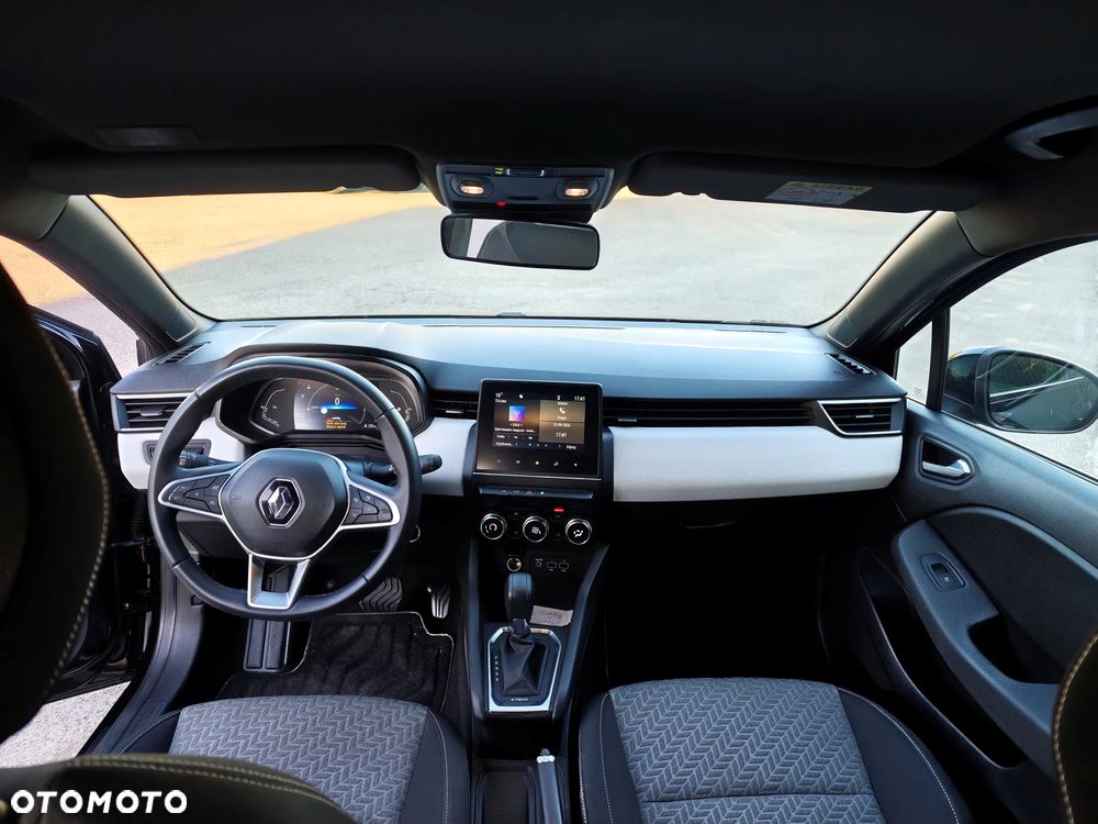 Renault Clio - 19