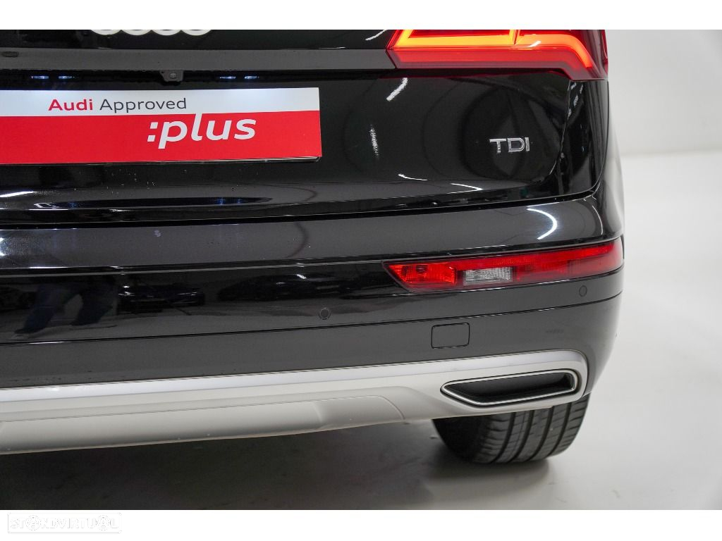 Audi Q5 2.0 TDI S-line - 9