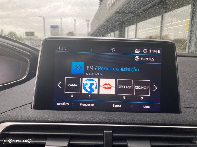 Peugeot 3008 1.5 BlueHDi Active Pack - 21