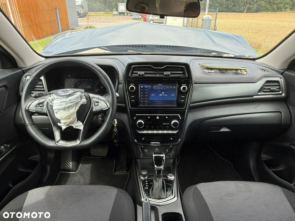 SsangYong/KGM Tivoli Grand 1.5 T-GDi 2WD Quartz - 21