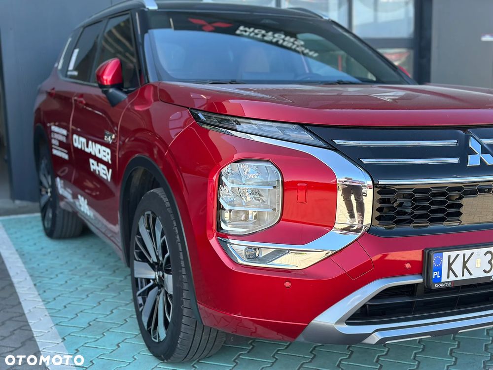 Mitsubishi Outlander Instyle Plus - 7