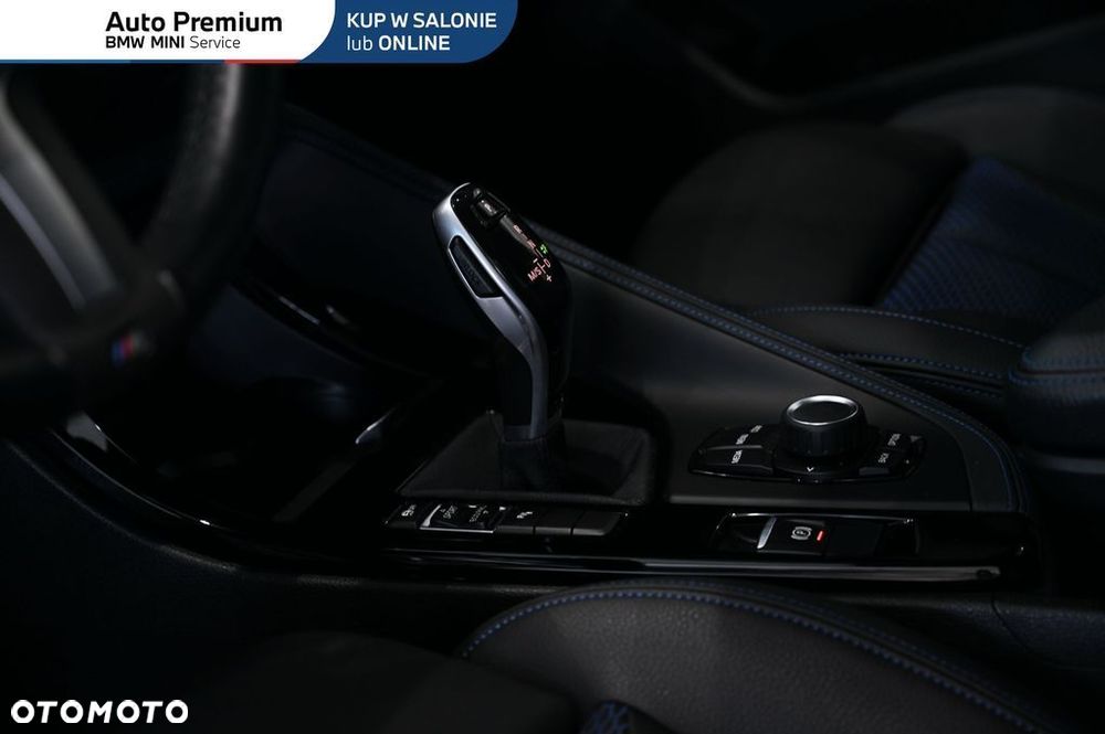 BMW X1 sDrive18i M Sport - 9
