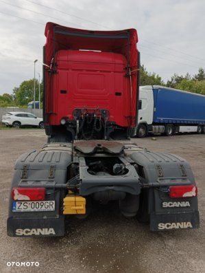 Scania R450 - 3