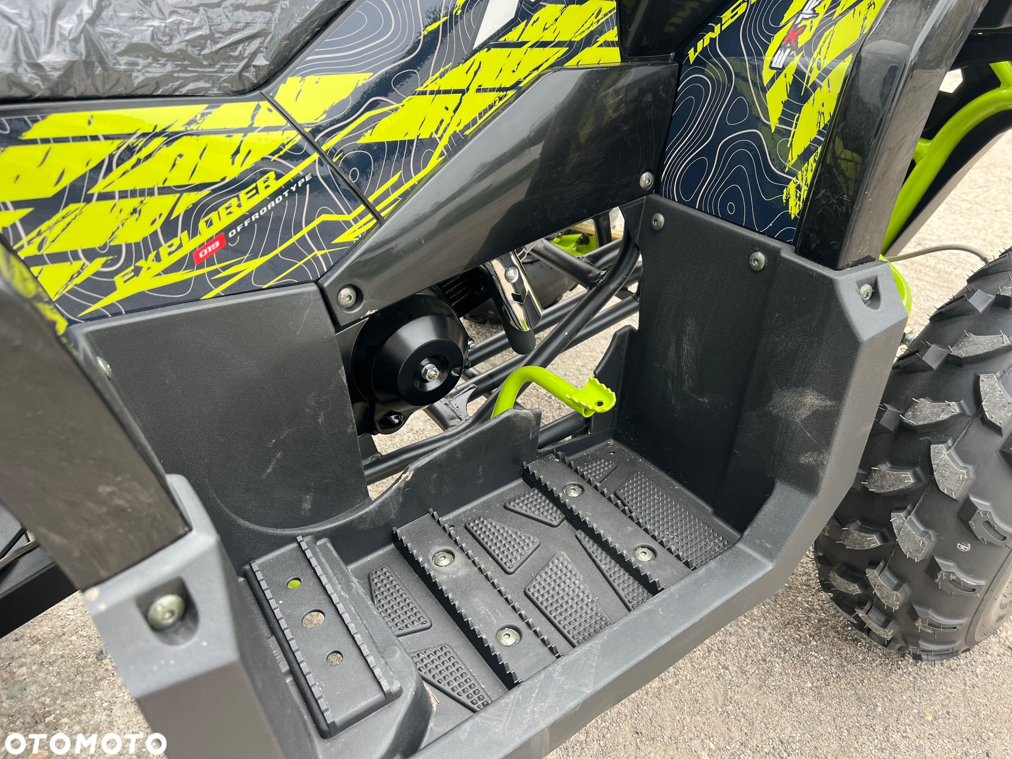 XTR Inny - 13