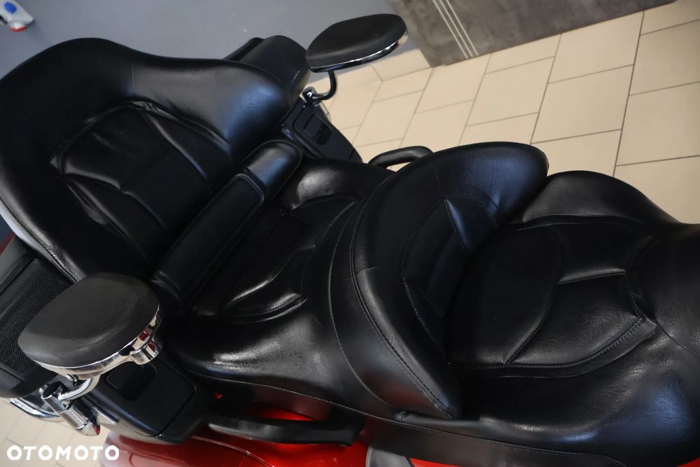 Honda GL - 20