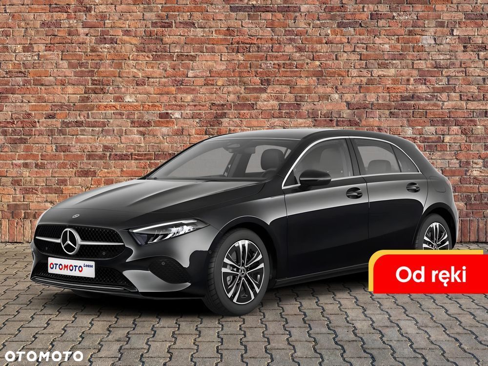 Mercedes-Benz Klasa A